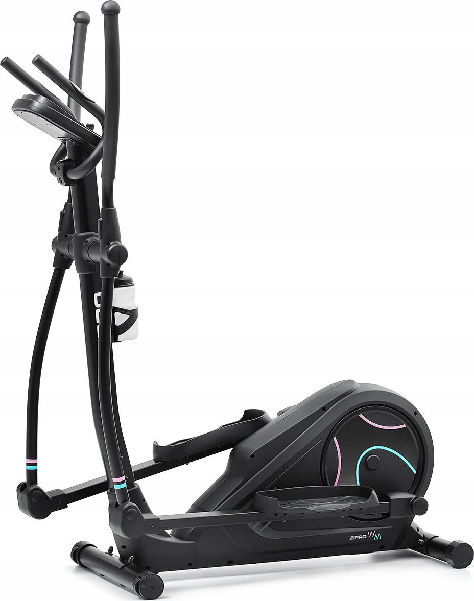 Ellipsentrainer Zipro Heat Iconose+ WM 