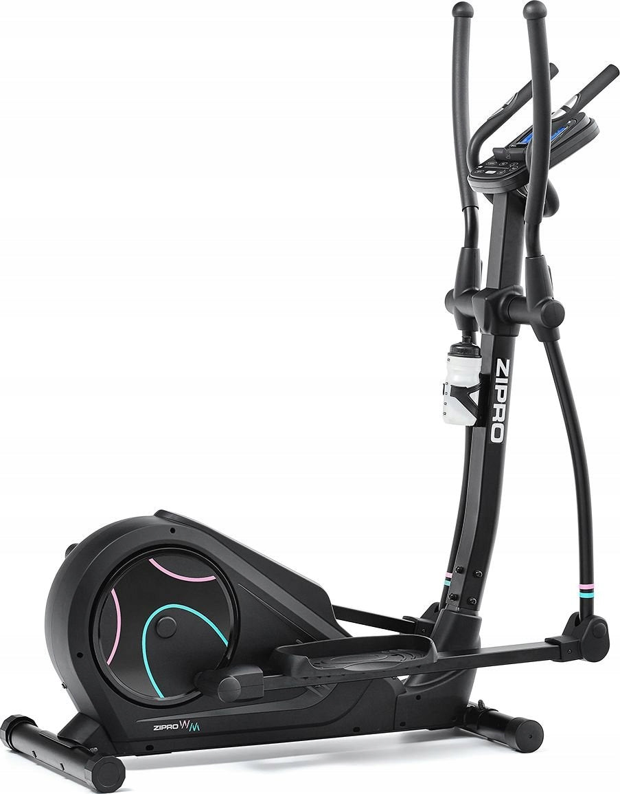 Ellipsentrainer Zipro Heat Iconose+ WM 