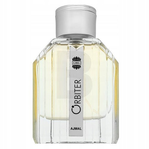Orbiter Eau de Parfum Spray 100ml Brand Ajmal