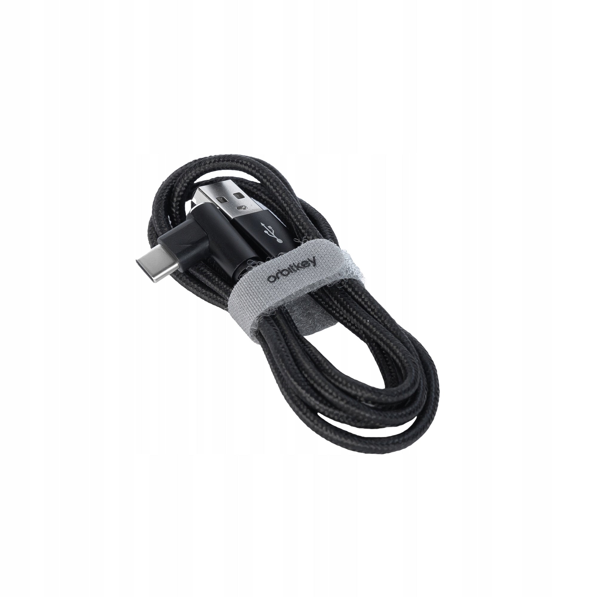 Orbitkey, Cable Ties, 6 Pieces