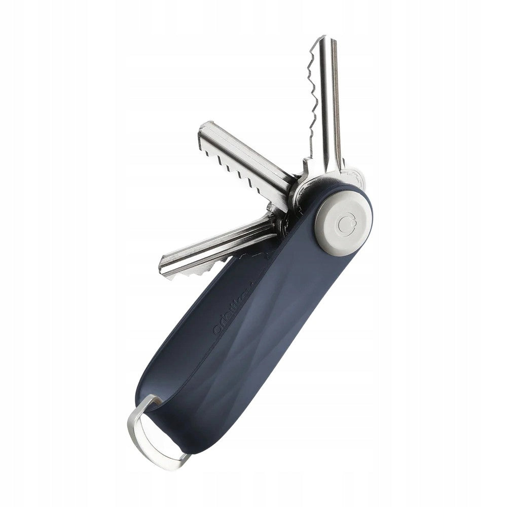 Orbitkey Cover Organizer for Water Resistant Keys - Key Organiser Active