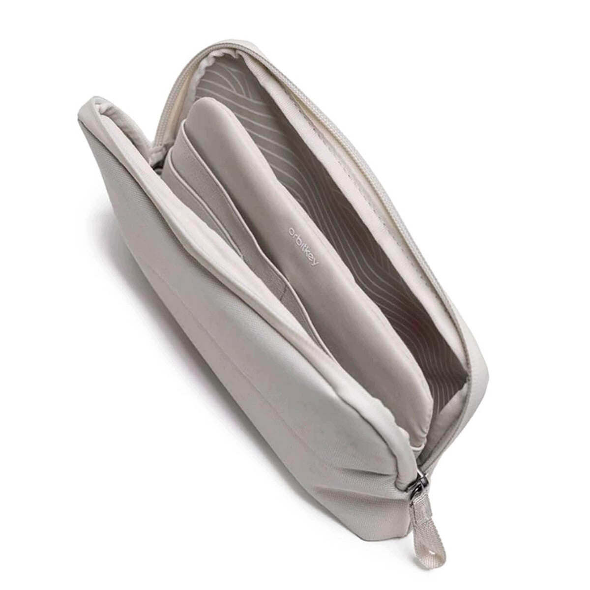 Orbitkey Desk Pouch Organizer for KonMari Stone Accessories Packaging status original