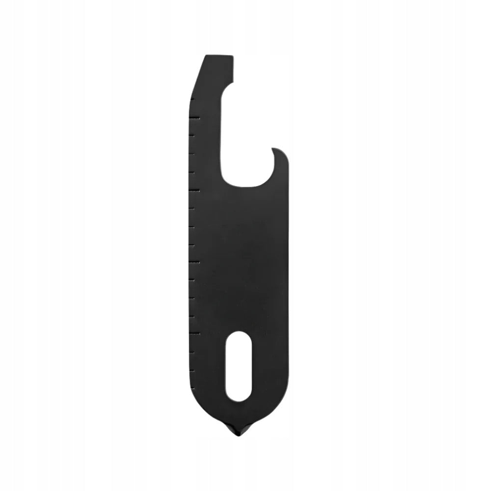 Orbitkey Multi Tool v2 9in1 Multifunction Tool for Key Ogranizer Packaging status original