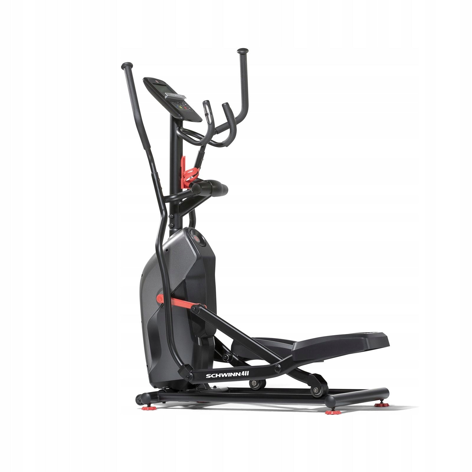 Ellipsentrainer Schwinn 510E Compact 