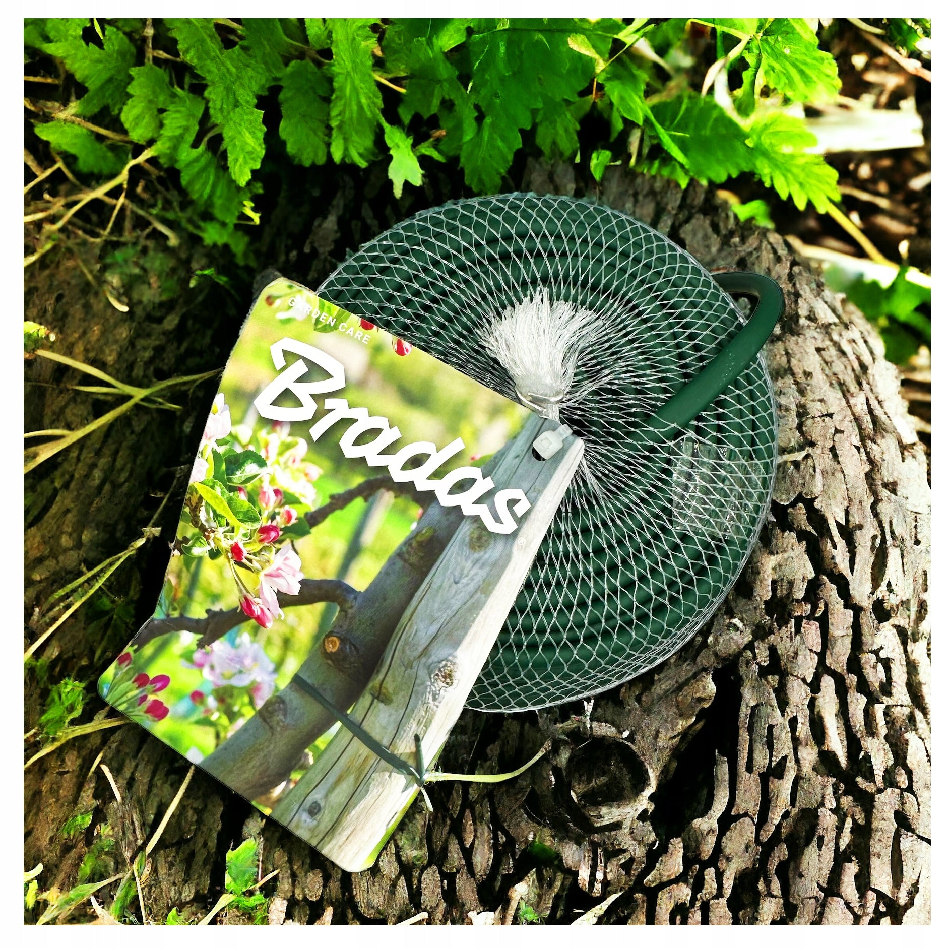 Orchard Hose Plant Fixing Cable SOFT Durable BRADAS Brand Bradas