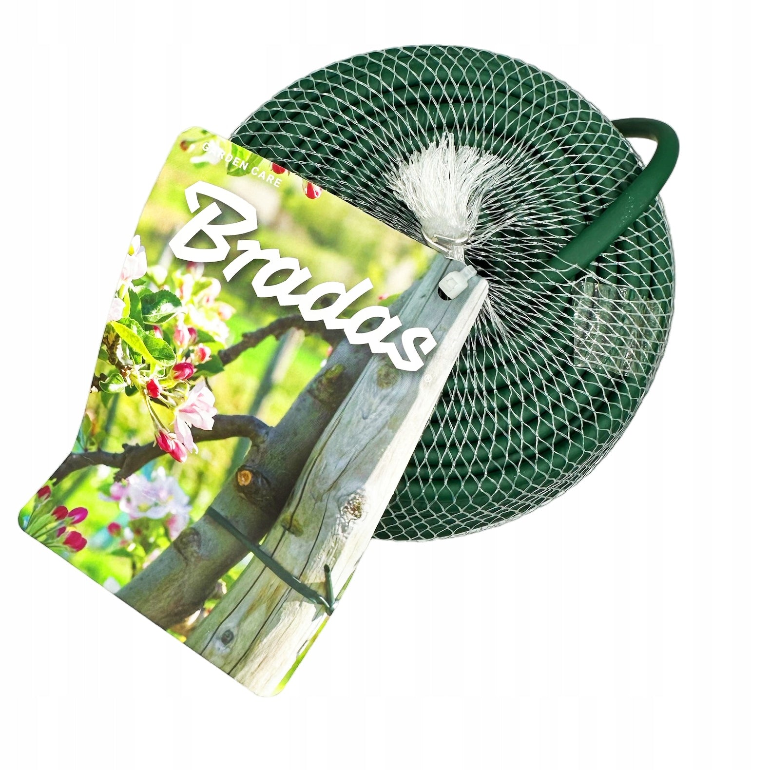 Orchard Hose Plant Fixing Cable SOFT Durable BRADAS Number of pieces 1 pcs
