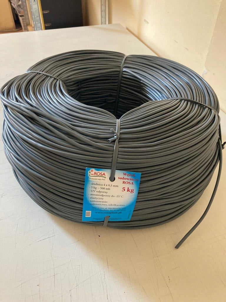Orchard hose ROSA 5kg Color gray