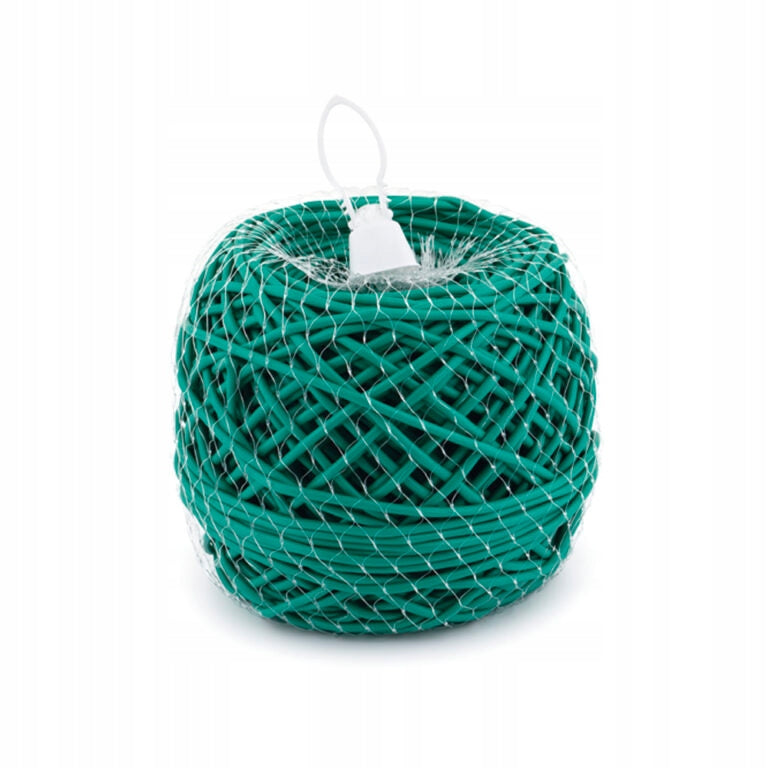 Orchard hose for plant ligation 3x120mb 1Kg for plant attachment
