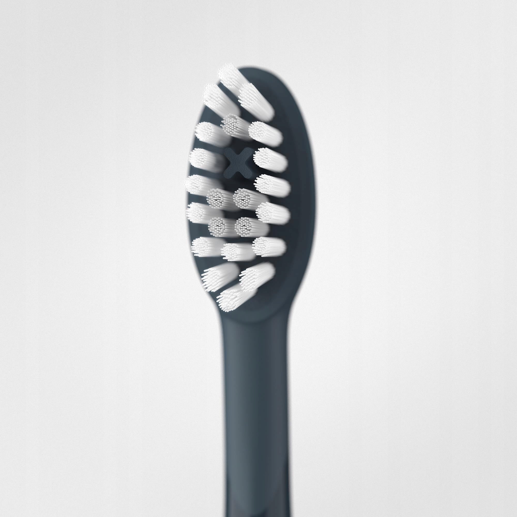 Ordo Sonic+ Sonic toothbrush dark gray Brand ORDO