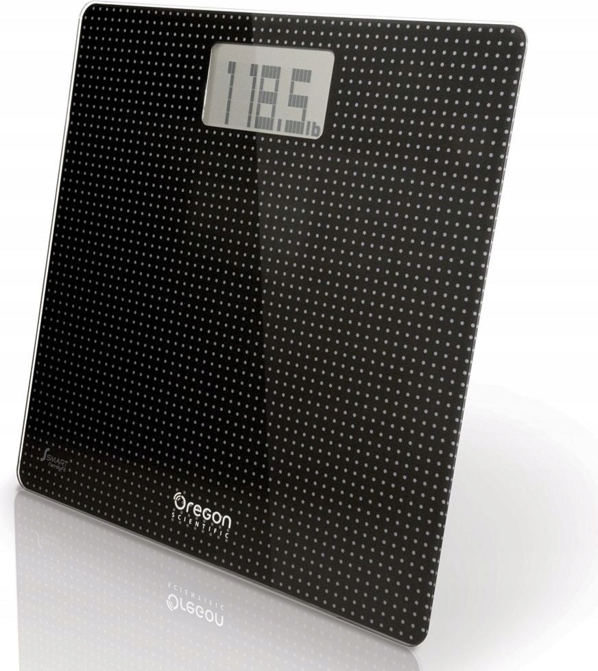 Oregon Smart Family Fit BW121 Top Class Home Scale, Bluetooth + App Brand Oregon Scientific