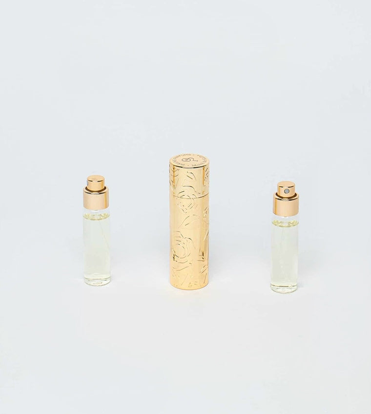 Orens Serr d'Eden eau de parfum 3 x 10 ml Brand no brand