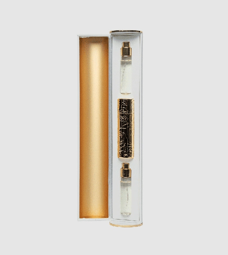 Orens Serr d'Eden eau de parfum 3 x 10 ml