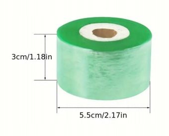 Organic Foil Tape For Plant Vaccination Organic Trees PARAFILM Brand no brand