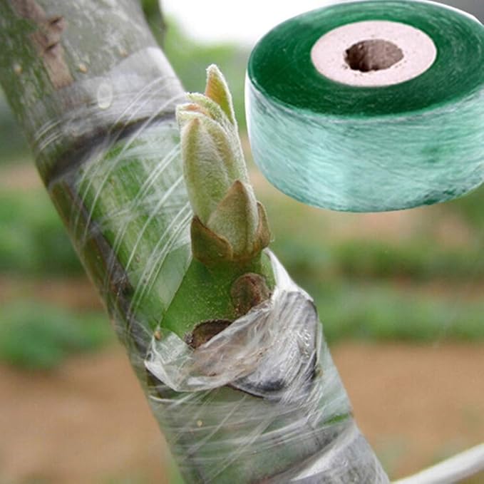 Organic Foil Tape For Plant Vaccination Organic Trees PARAFILM Packaging status original