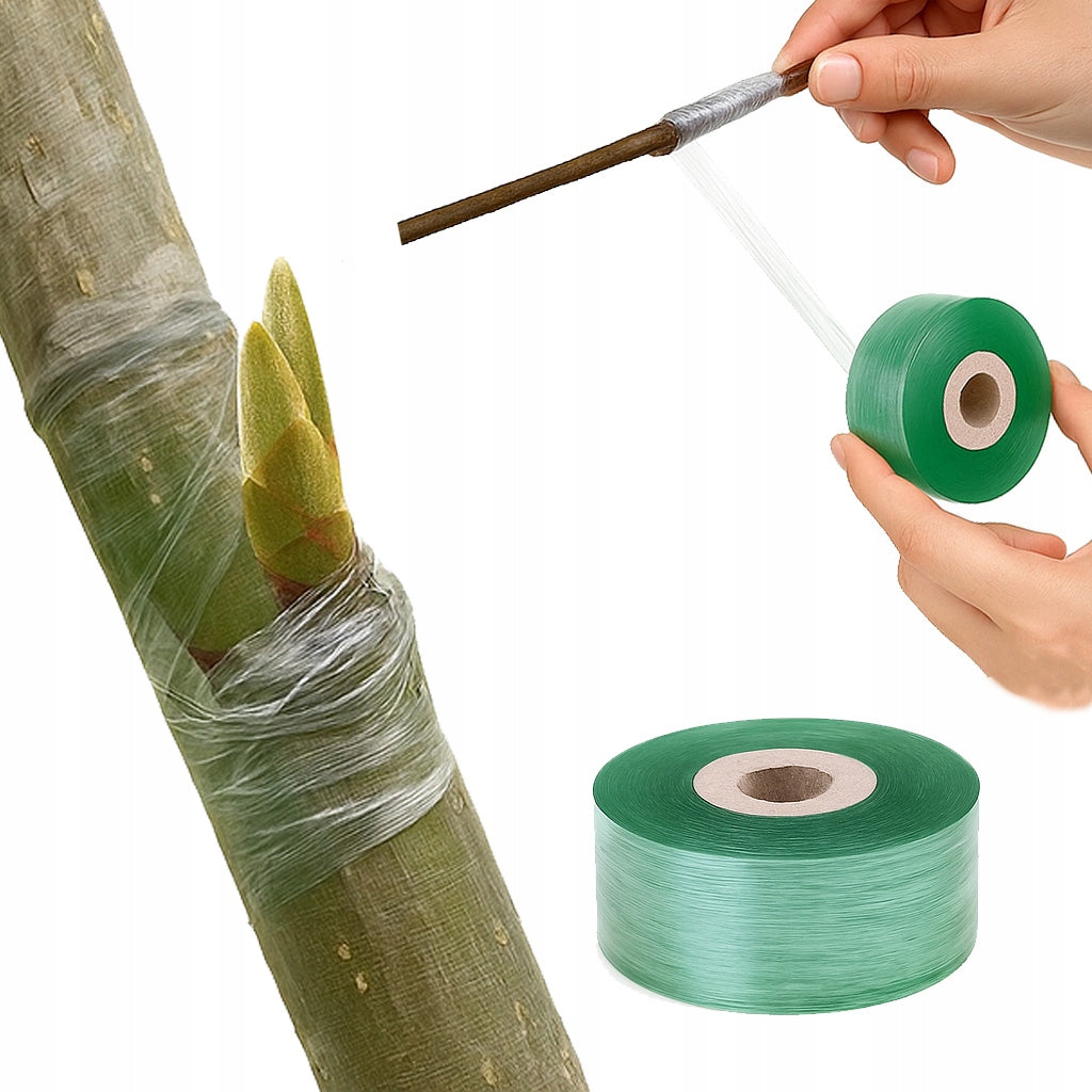 Organic Foil Tape For Plant Vaccination Organic Trees PARAFILM