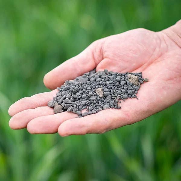Organic biorol soil improver for Wingflower 900g fertilizer uniplantum Packaging status original