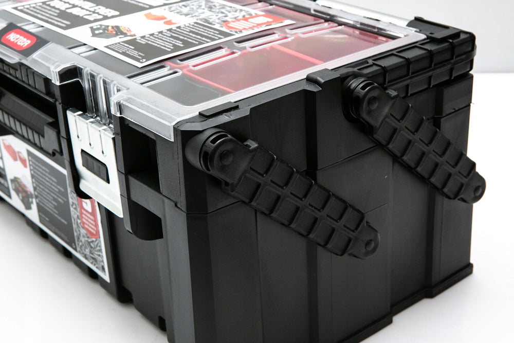 Organizer 22" Cantilever Keter 237785 Kind carrying case