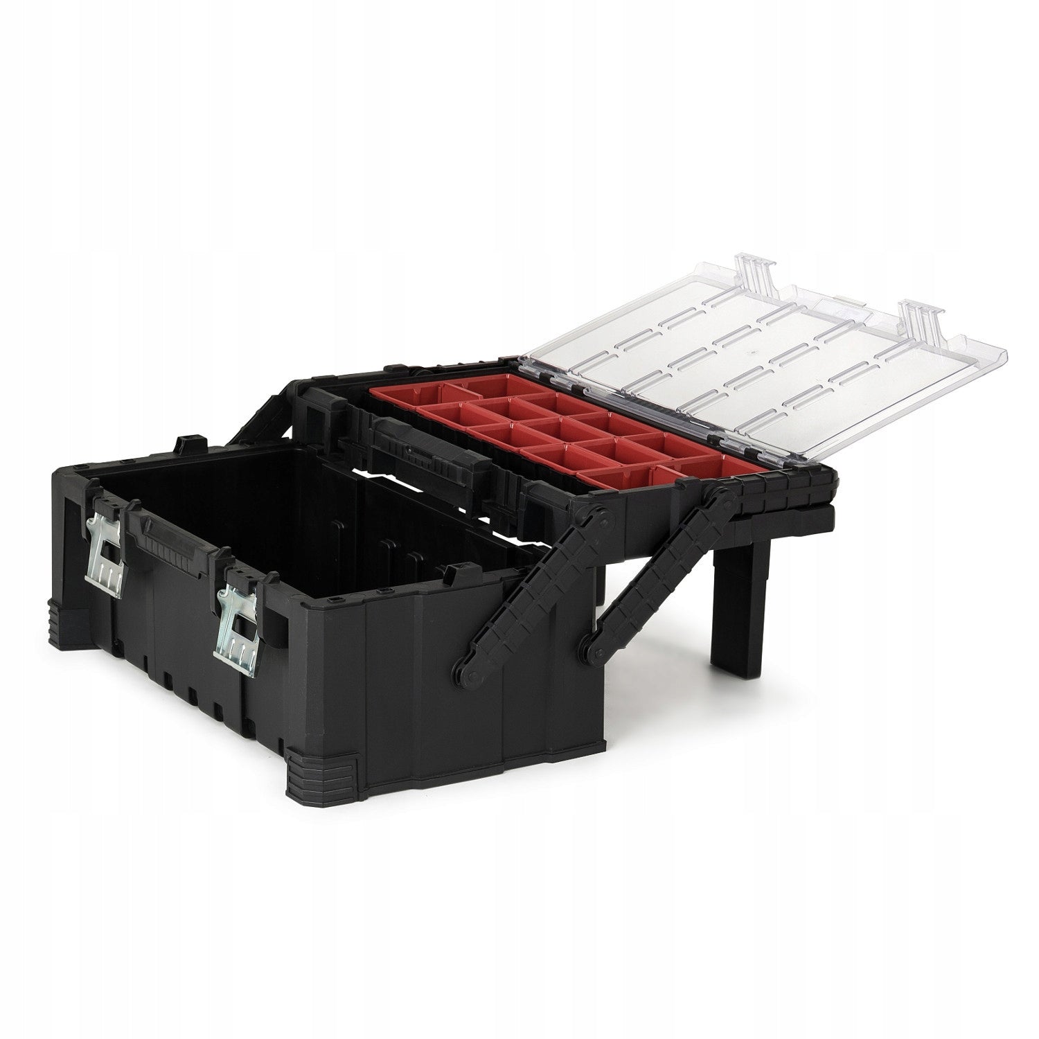 Organizer 22" Cantilever Keter 237785 Length 56.7 cm