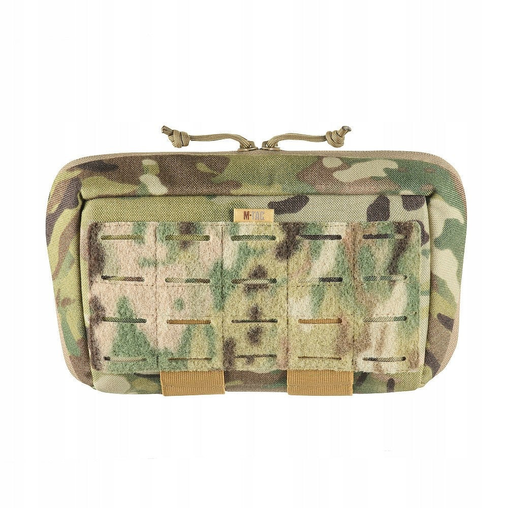 Organizer Admin Large Elite Multicam Packaging status original