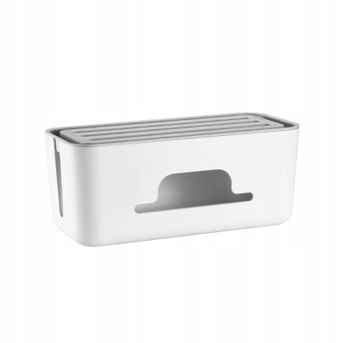 Organizer BOX for Cables Spacetronik SR-202 Protection of the strip against flooding Brand Spacetronik