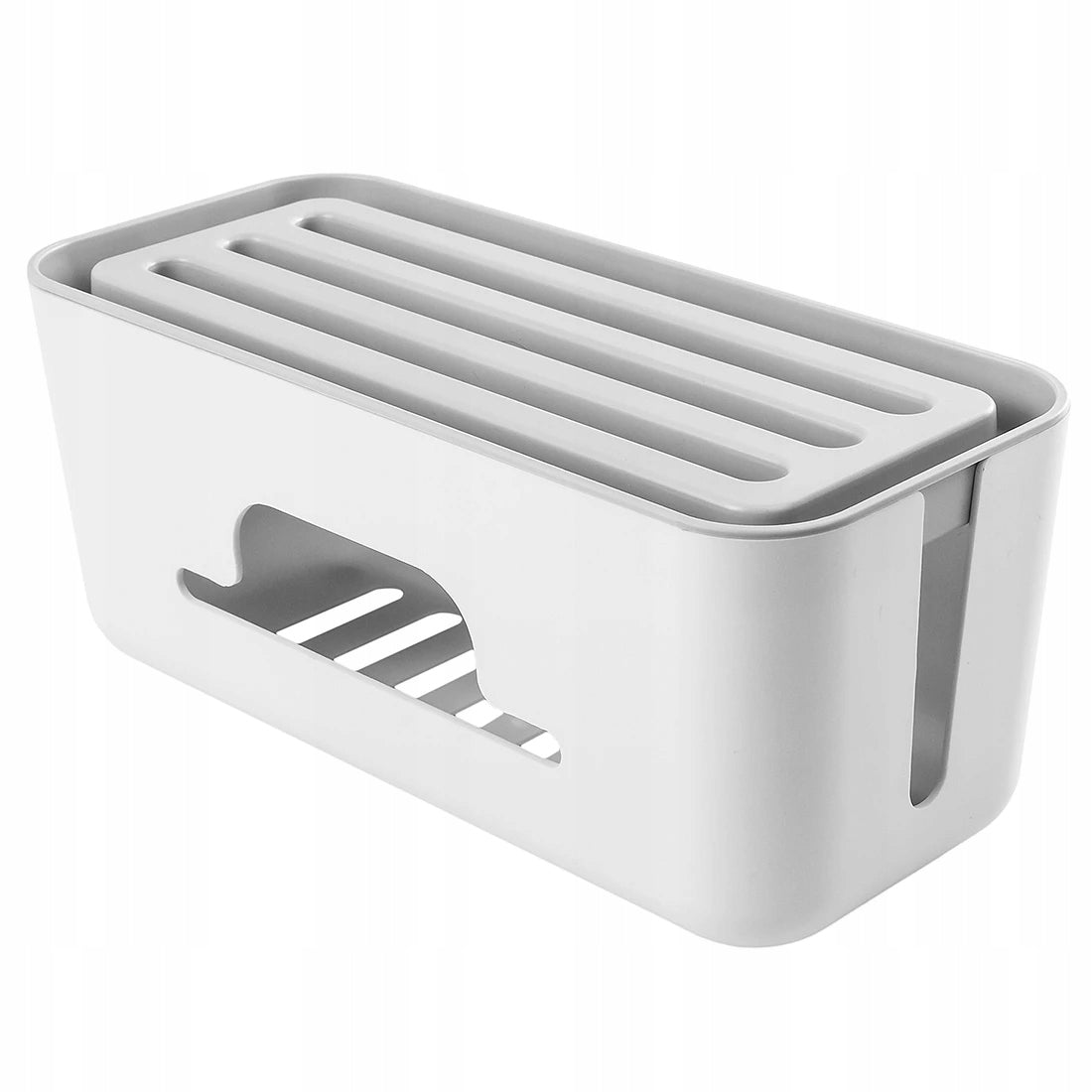Organizer BOX for Cables Spacetronik SR-202 Protection of the strip against flooding