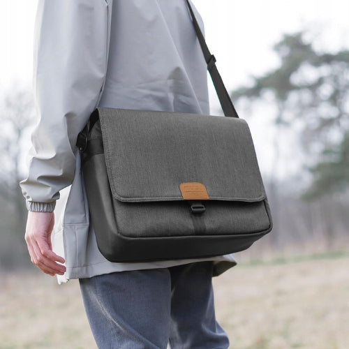 Organizer Bag MUTSY NIO ADVENTURE Storm Grey EAN (GTIN) 8718213021690