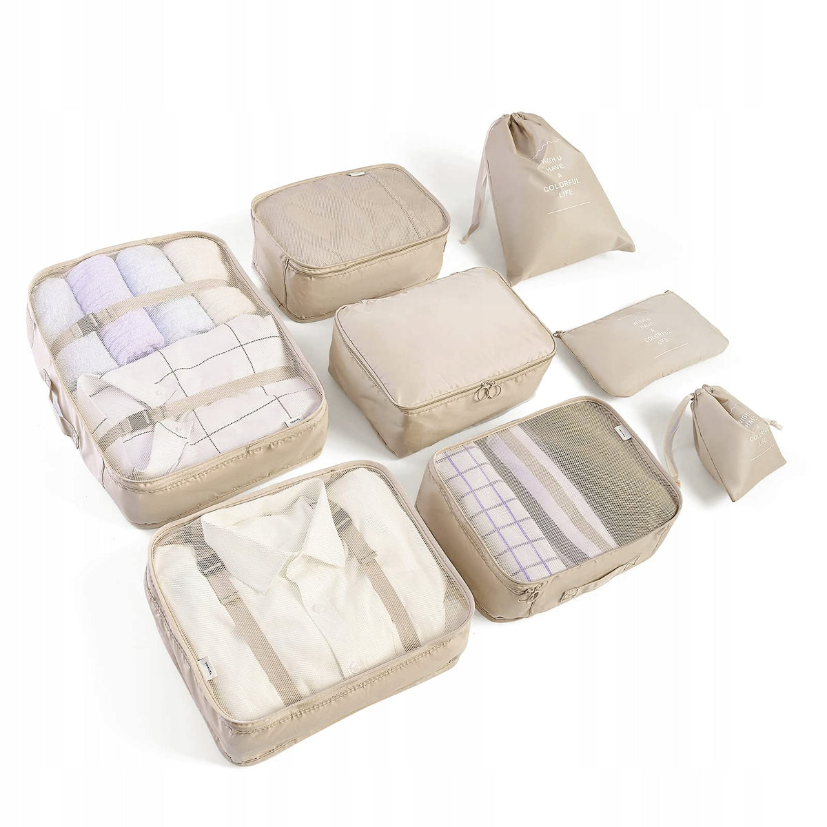 Organizer BillyBath 9 x 29 x 21 cm brown