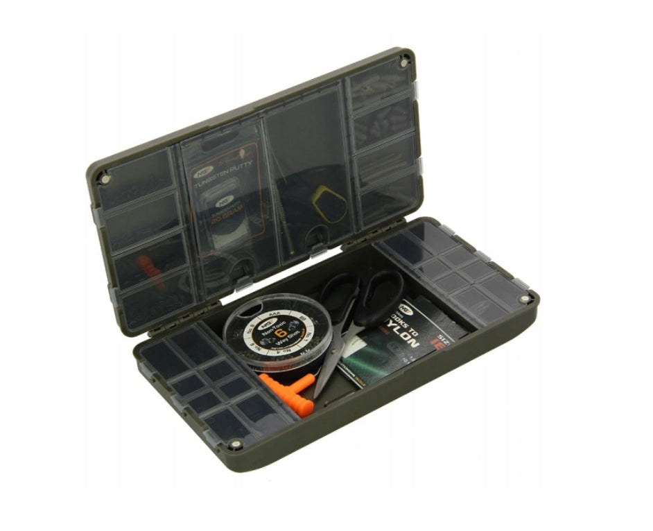 Organizer, Box, Magnetic Box Large NGT XPR Brand NGT