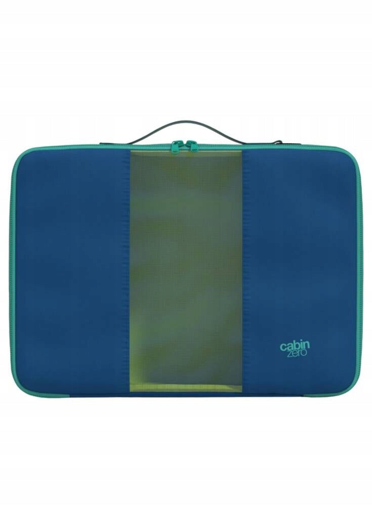 Organizer CabinZero 25 x 35 x 8 cm blue
