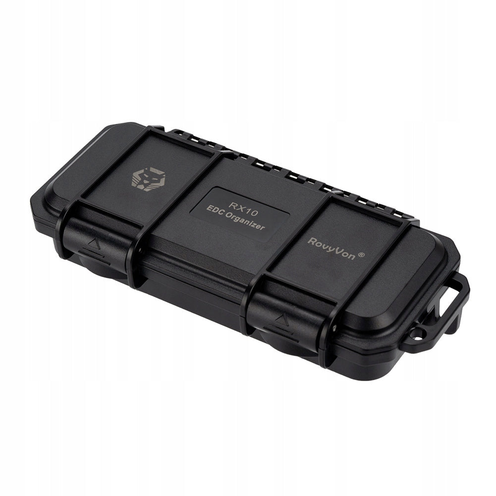Organizer EDC RovyVon RX10 Black Brand RovyVon