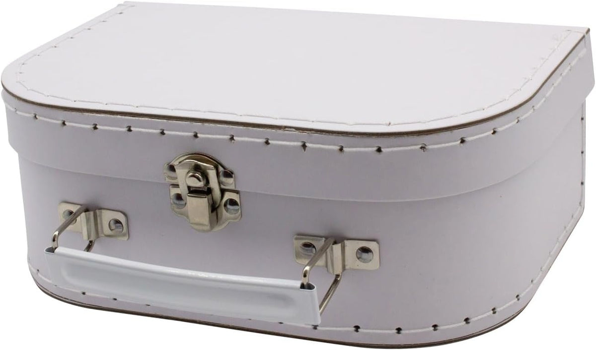 Organizer EGO 8 x 14 x 20 cm white Color white