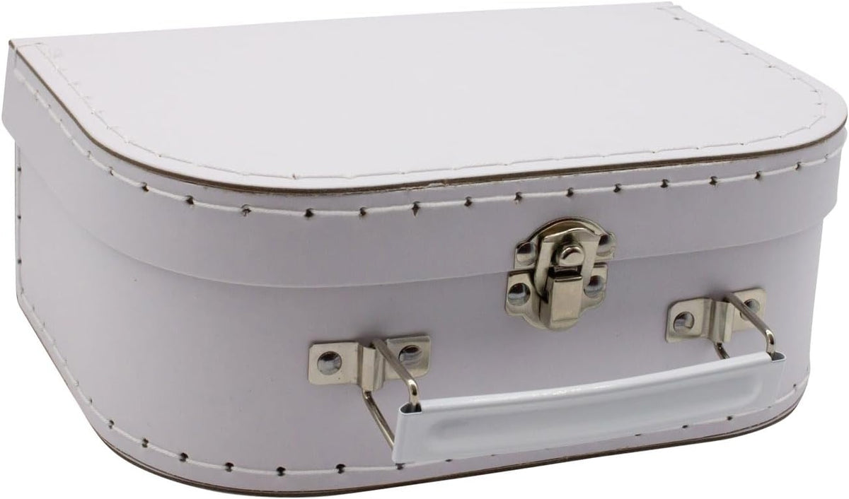 Organizer EGO 8 x 14 x 20 cm white
