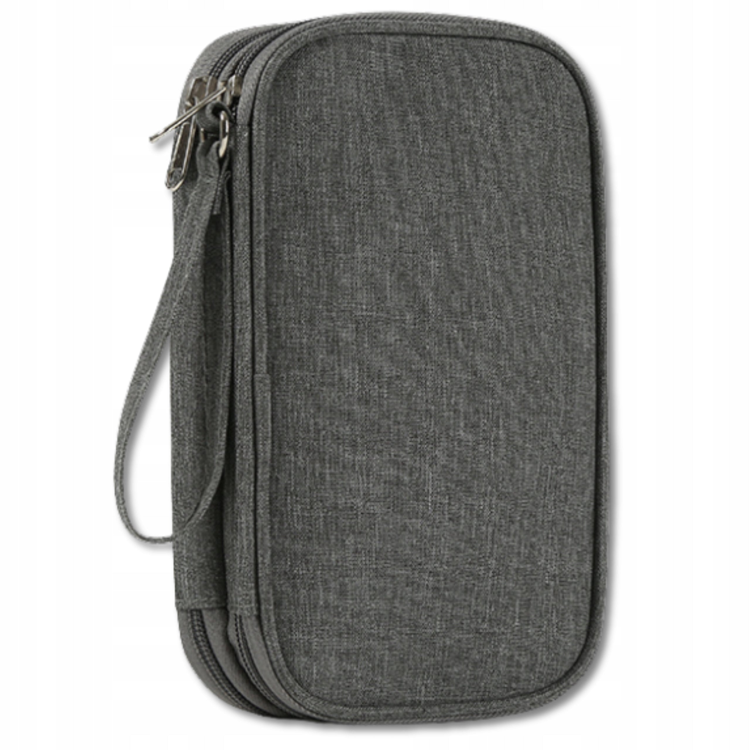 Organizer For Cables And Chargers Travel Case Usb Powerbank Waterproof Packaging status original