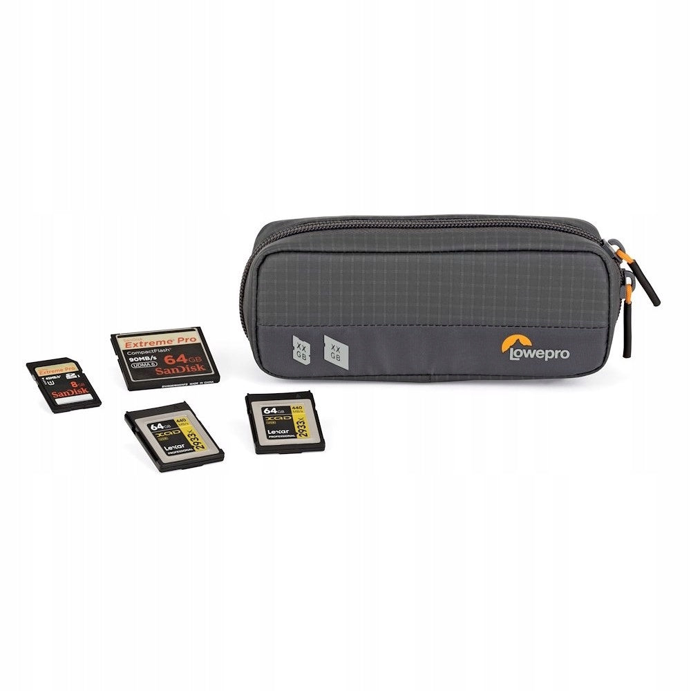 Organizer Lowepro GearUp Memory Wallet 20D GL Model GearUp Memory Wallet 20D