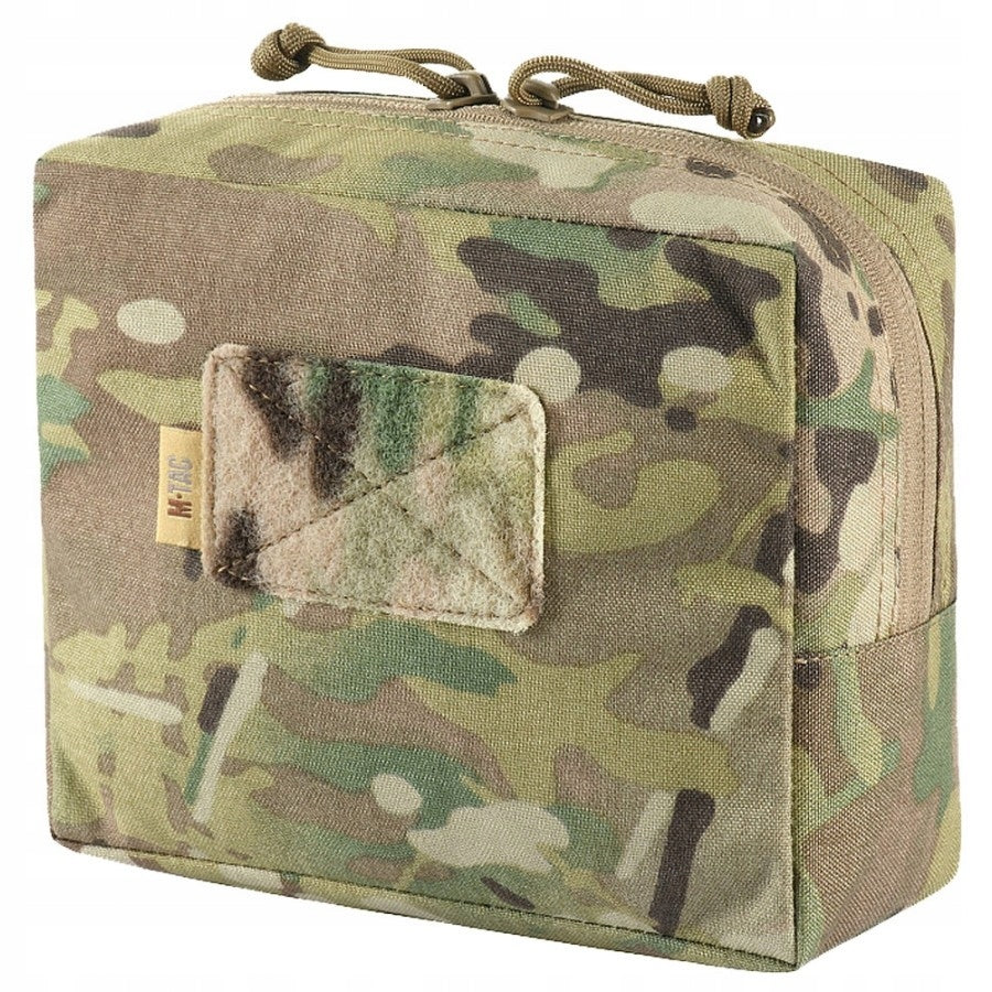 Organizer M-Tac military Elite medium Color multicolor