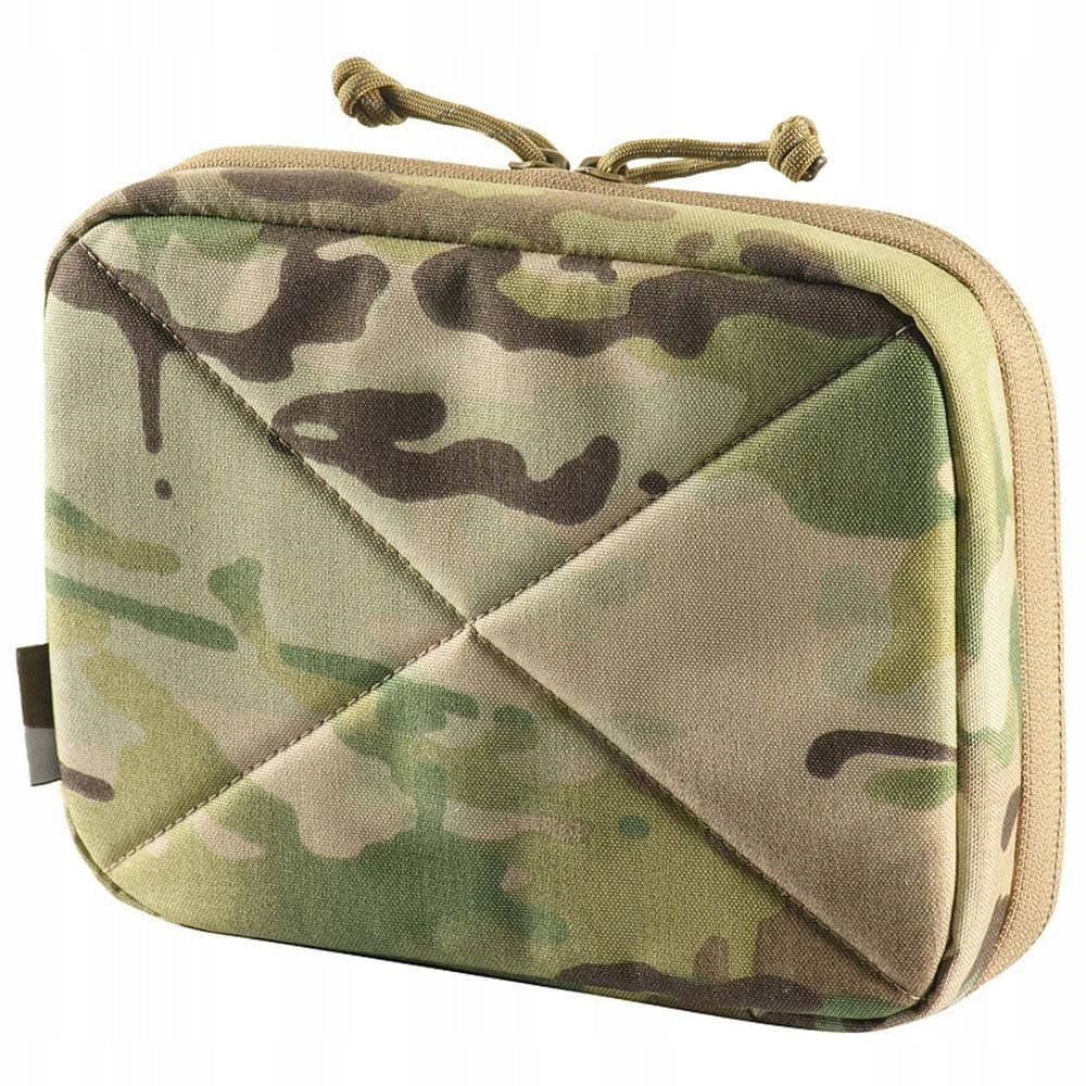 Organizer Moro M-Tac Elite Slim (22 x 16 cm) - MultiCam Manufacturer code 10181008