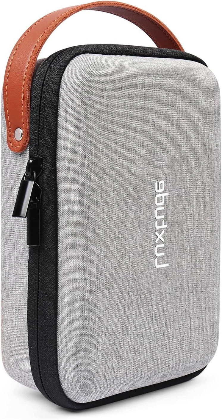 Organizer Object 6 x 14 x 21 cm grey