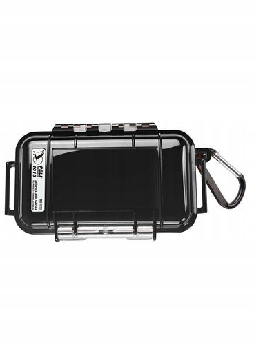 Organizer Peli 9,9 x 17 x 4,7 cm black
