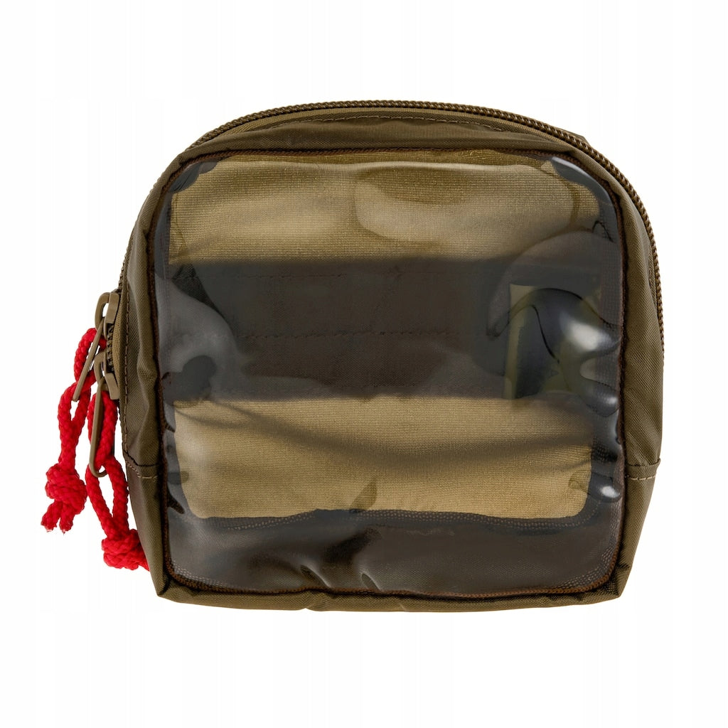 Organizer Pocket Container Savotta Med 15 x 15 cm - Brown Manufacturer code 165029570
