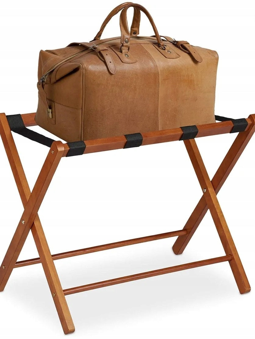 Organizer Relaxdays 54,5 x 66 x 44,5 cm brown