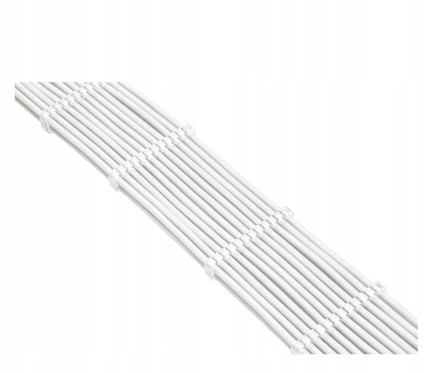 Organizer SMX Tengu Combs White Color white
