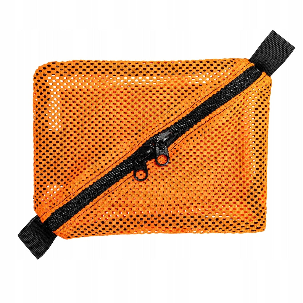 Organizer Savotta 12 x 20 x 1 cm orange