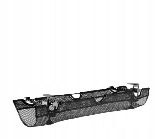 Organizer Silver Monkey Non-Invasive Cable Organizer for Desk EE 110 Brand Silver Monkey