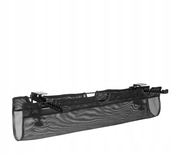 Organizer Silver Monkey Non-Invasive Cable Organizer for Desk EE 110 Model EE-110