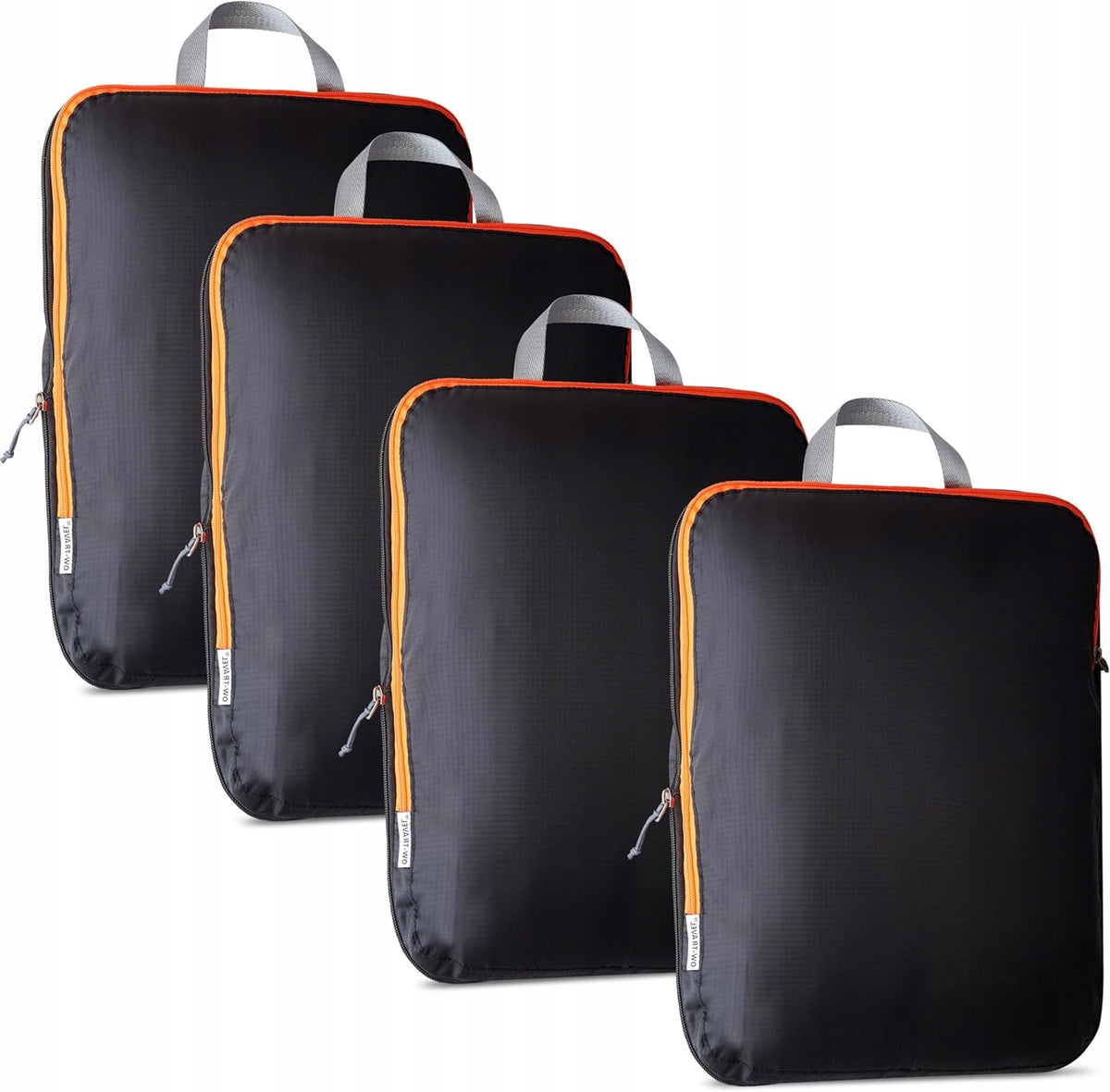 Organizer TRAVEL Z 32 x 10 x 42 cm black