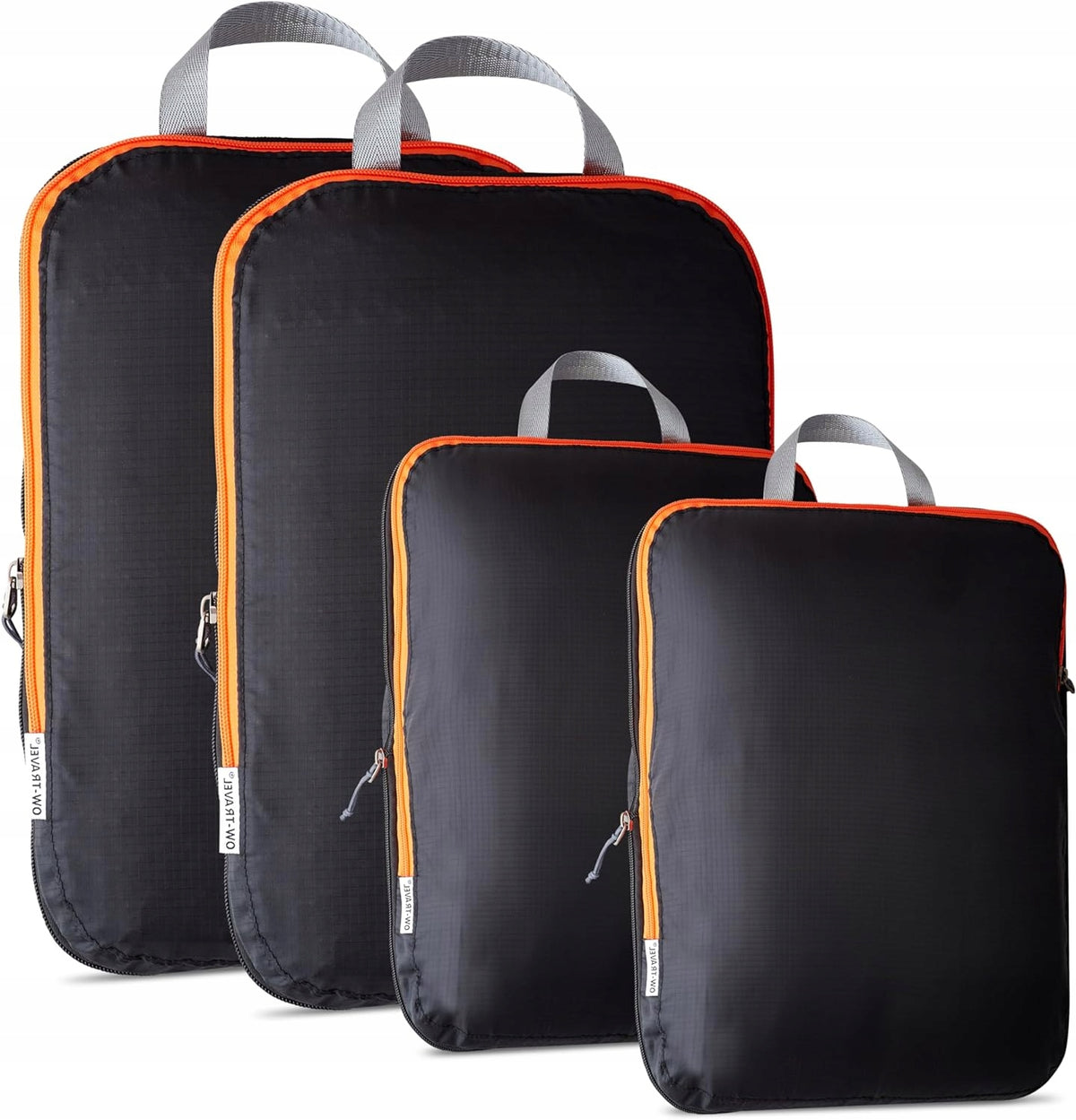 Organizer TRAVEL Z 32 x 8 x 44 cm black