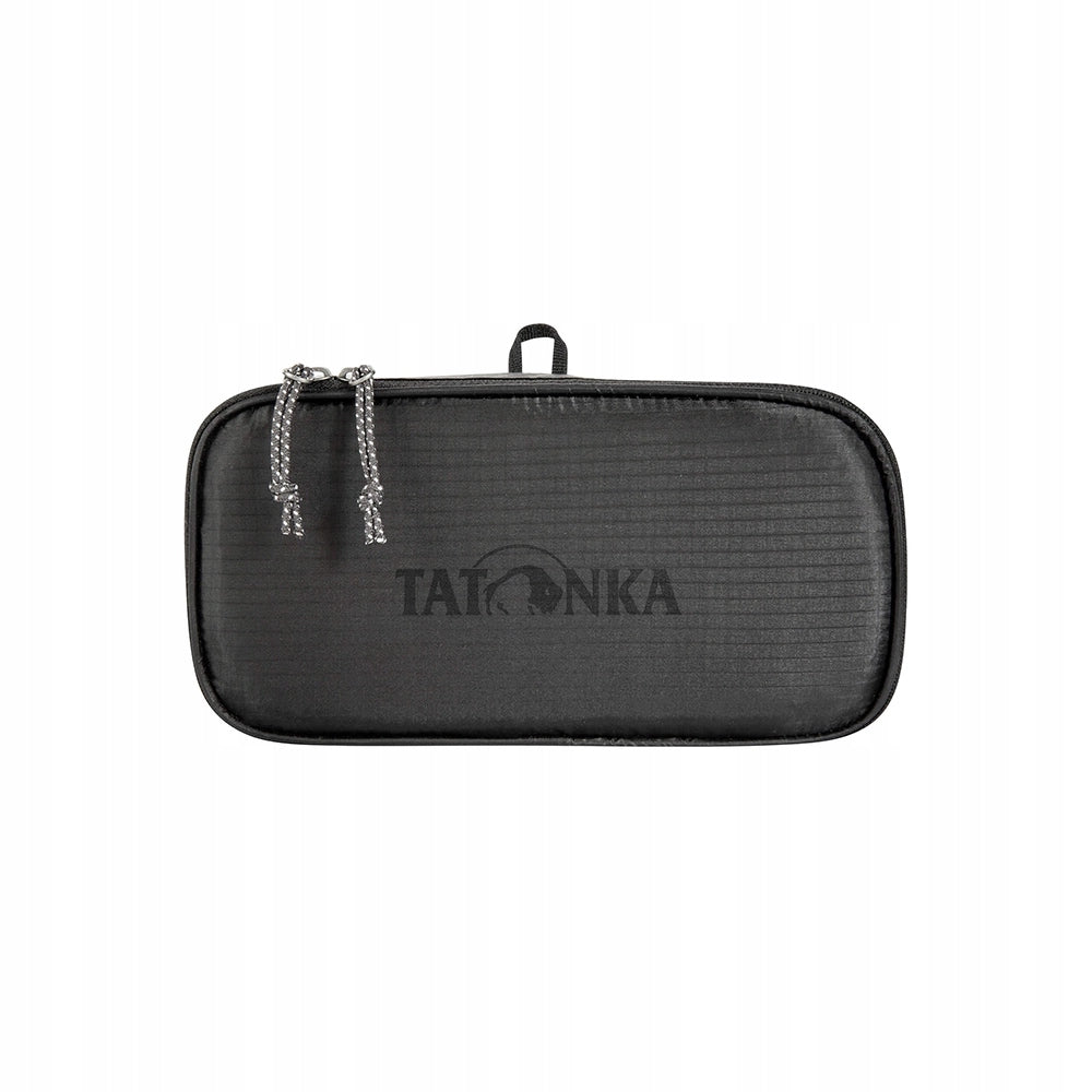 Organizer Tatonka SQZY Pouch S black