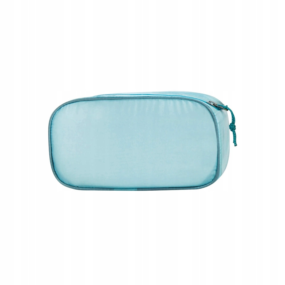 Organizer Tatonka SQZY Zip Bag 2 L lightblue Color blue