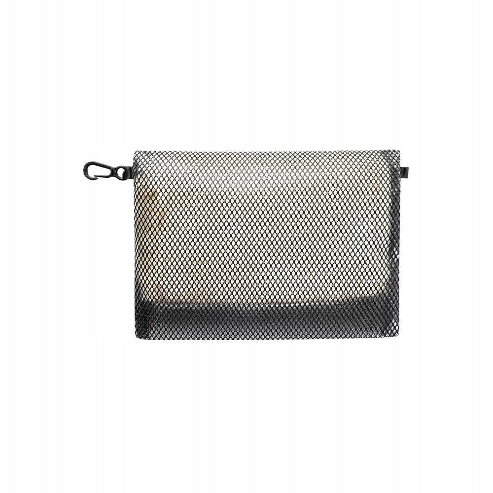 Organizer Tatonka Zip Pouch 20x15 cm black Color black