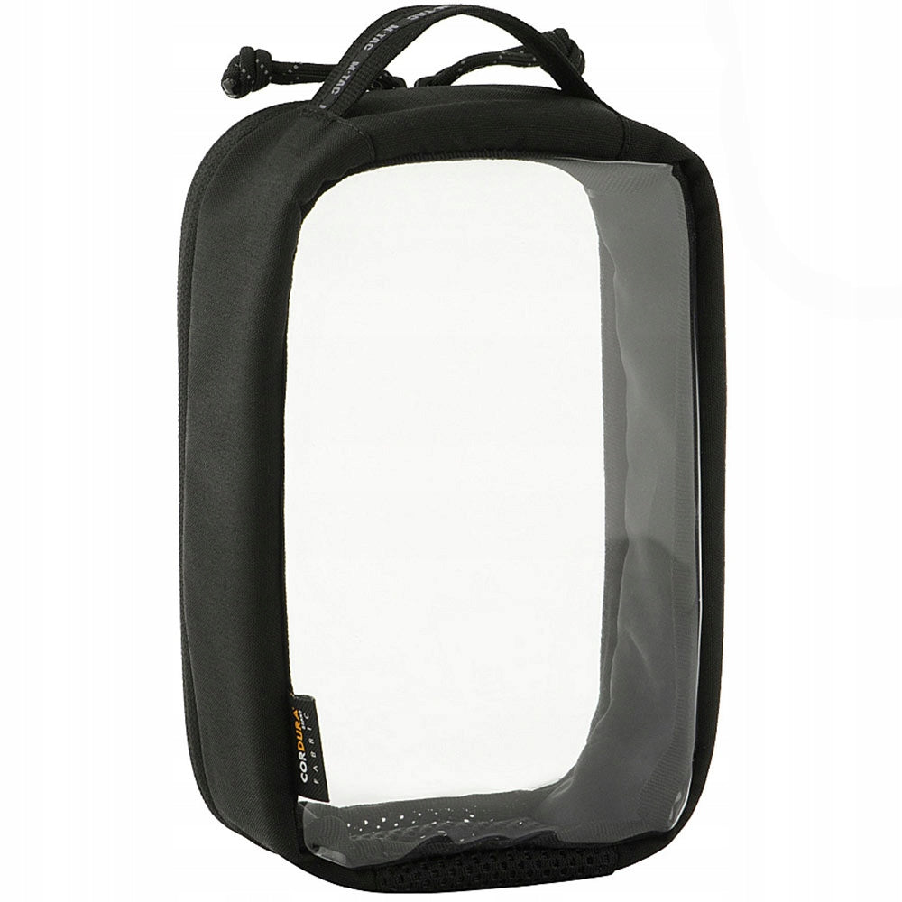 Organizer Transparent Elite Small M-Tac black Color black